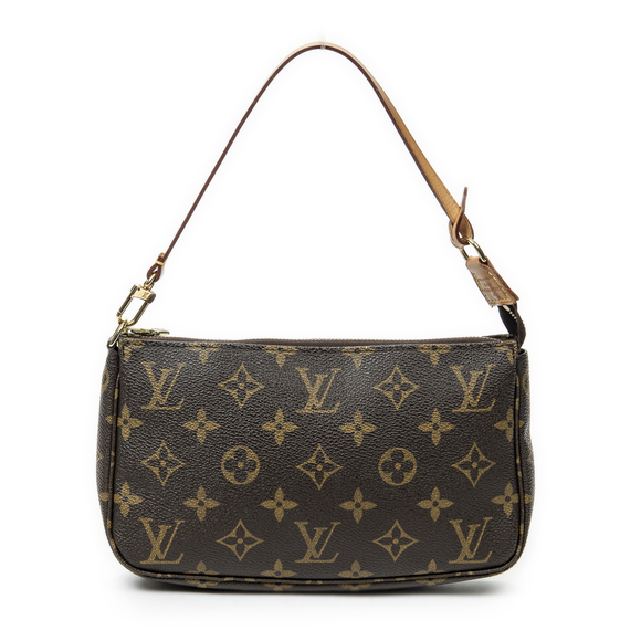 Louis Vuitton Handbags - Louis Vuitton Pochette Accessoires